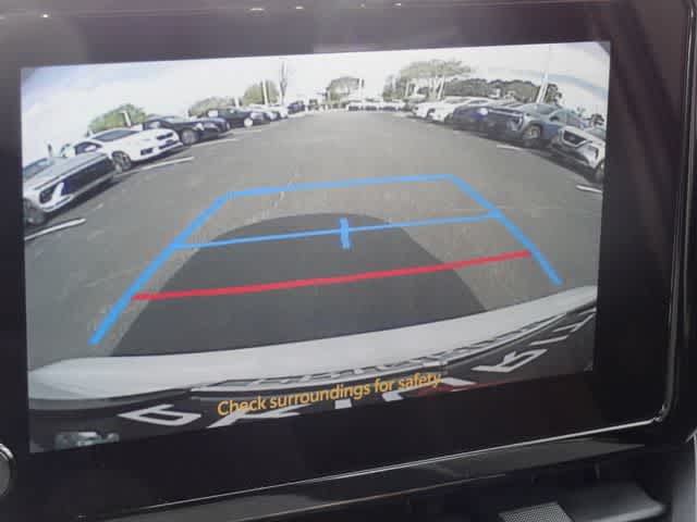 Thumbnail: 2025 Toyota Corolla - 23