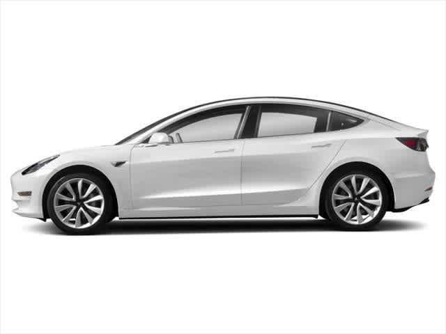 Thumbnail: 2019 Tesla Model 3 - 3