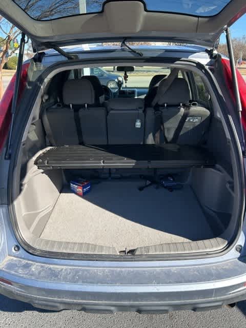 Thumbnail: 2010 Honda CR-V - 23