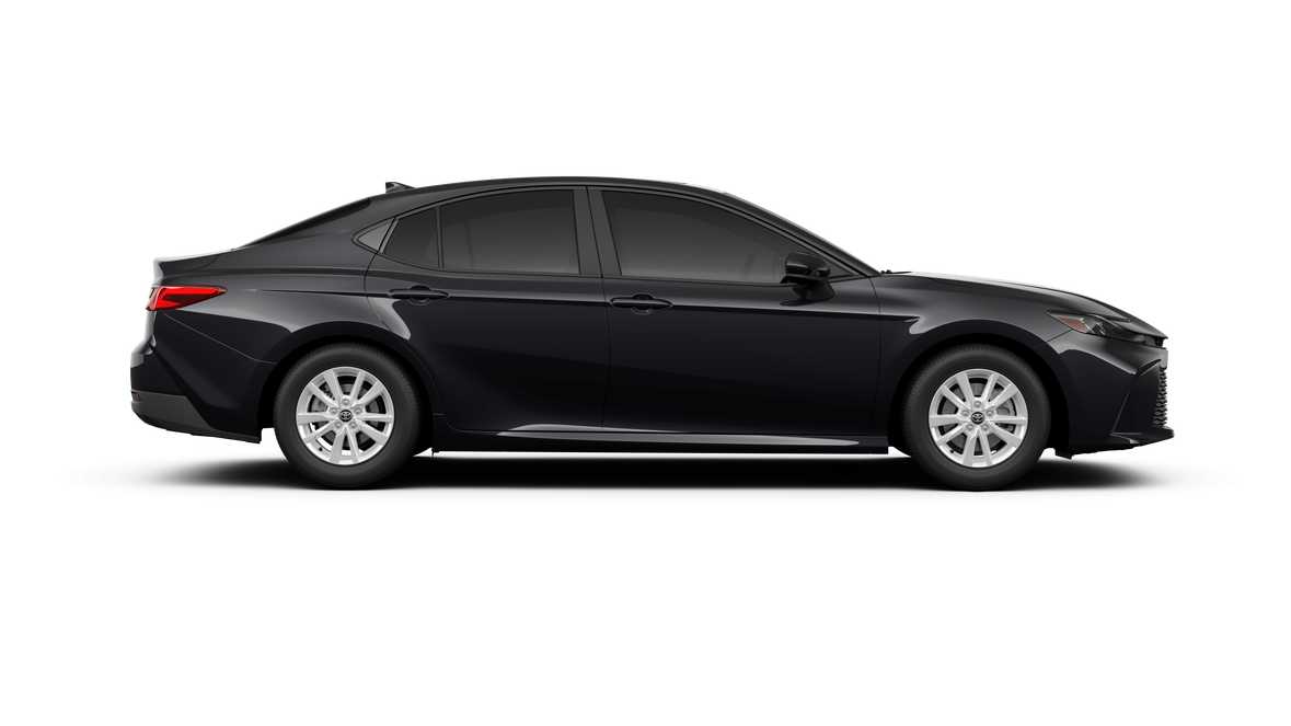 Thumbnail: 2025 Toyota Camry - 12