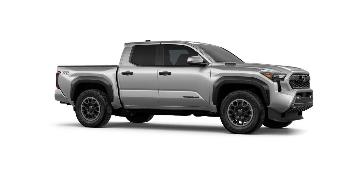 Thumbnail: 2025 Toyota Tacoma - 14