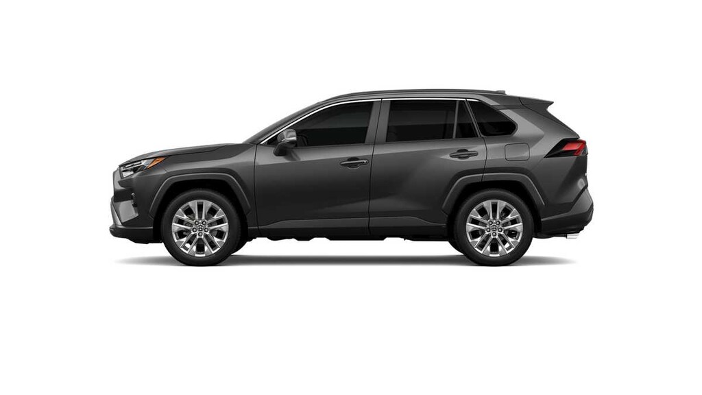 New 2025 Toyota RAV4 XLE Premium SUV
