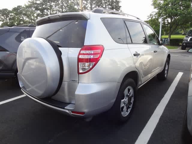 Thumbnail: 2012 Toyota RAV4 - 4