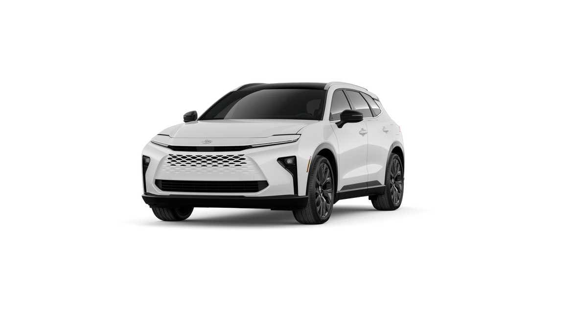 Thumbnail: 2026 Toyota Crown Signia - 1