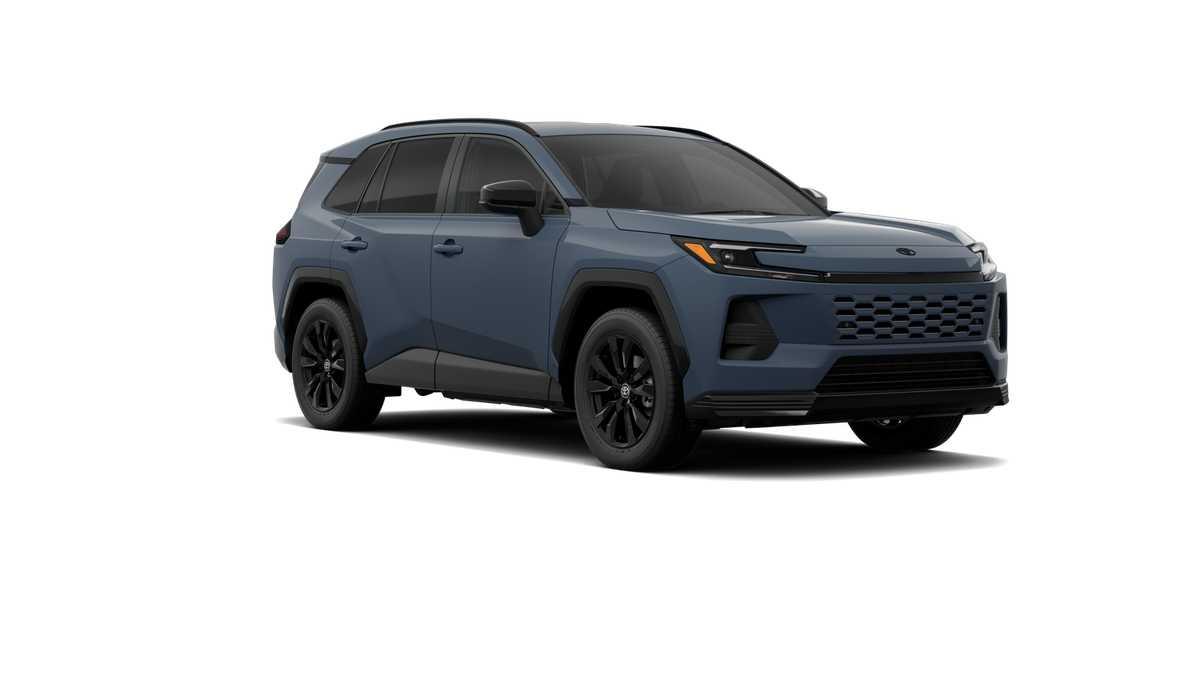 Thumbnail: 2026 Toyota RAV4 - 15