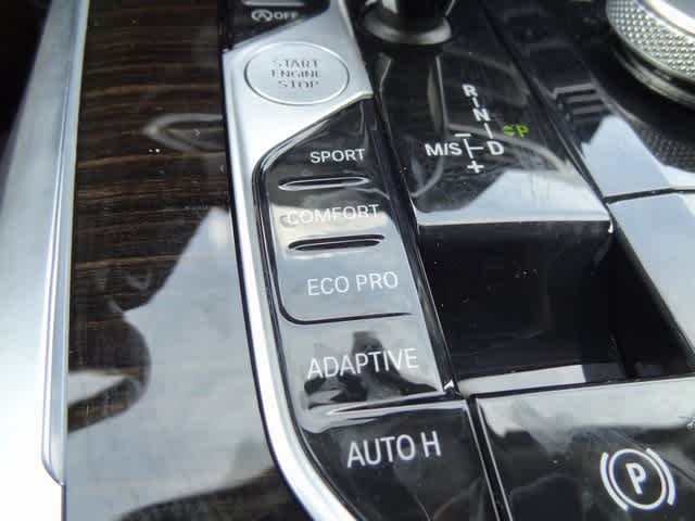 Thumbnail: 2020 BMW X7 - 47