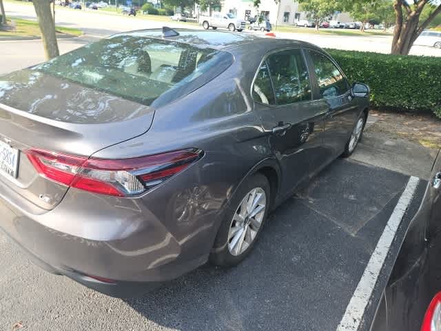 Thumbnail: 2024 Toyota Camry - 5
