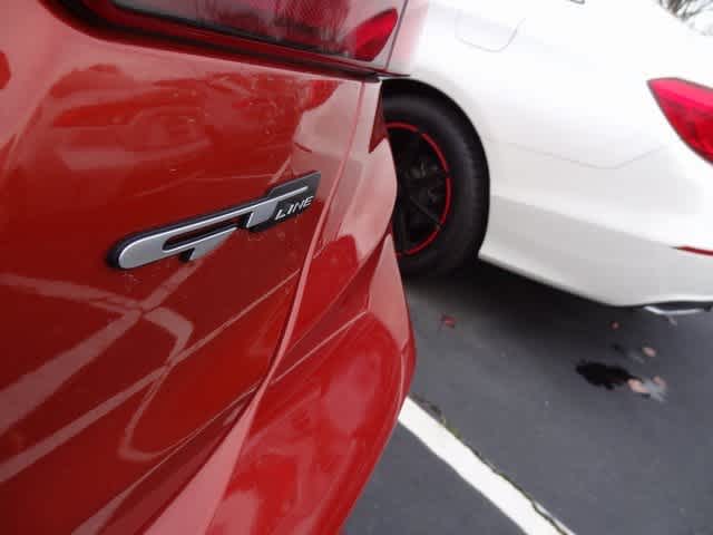 Thumbnail: 2023 Kia Forte - 7