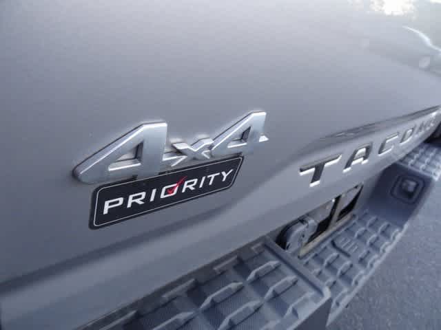 Thumbnail: 2021 Toyota Tacoma - 20