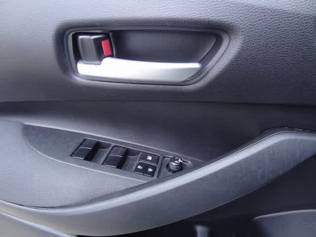 Thumbnail: 2021 Toyota Corolla - 13