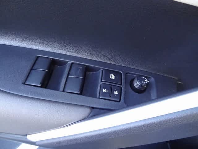 Thumbnail: 2024 Toyota Corolla Cross - 10