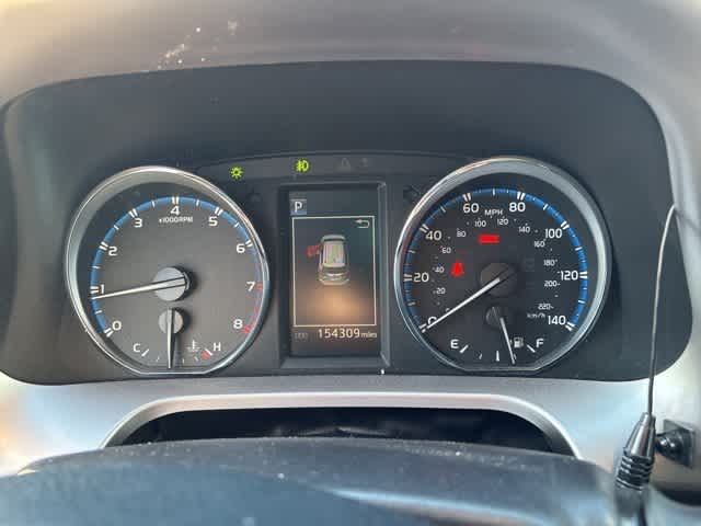 Thumbnail: 2016 Toyota RAV4 - 1