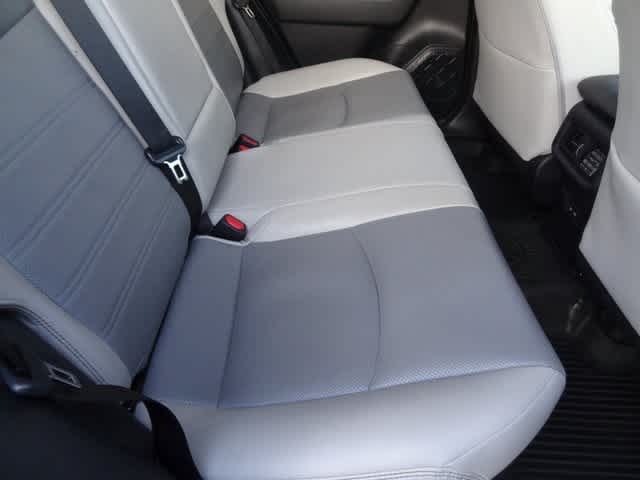 Thumbnail: 2025 Toyota RAV4 - 21