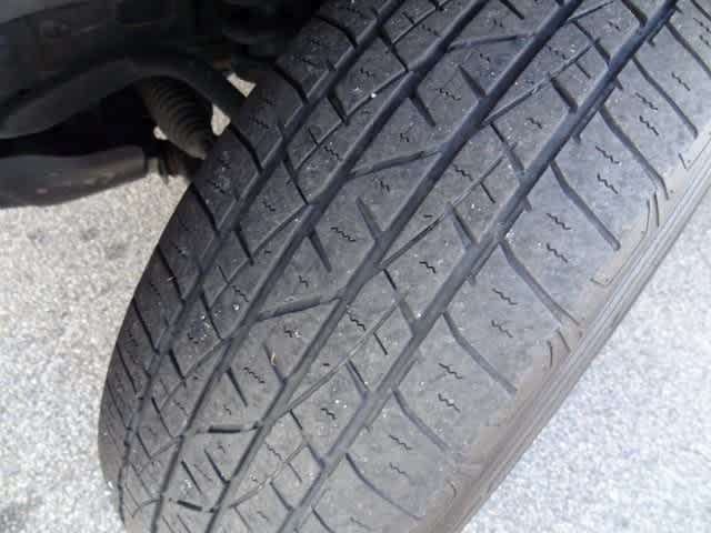 Thumbnail: 2023 Toyota Tacoma - 35