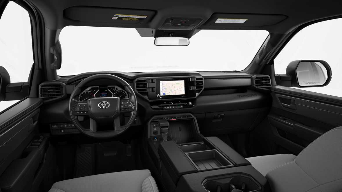 Thumbnail: 2025 Toyota Tundra - 19