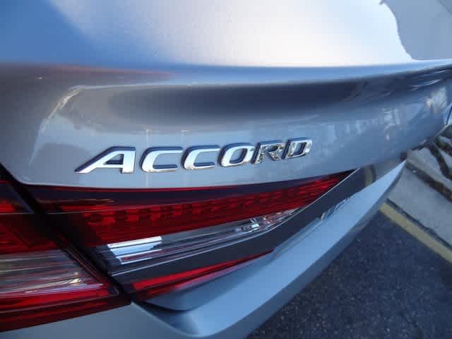 Thumbnail: 2022 Honda Accord - 46