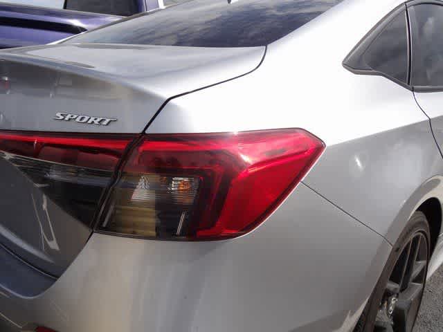 Thumbnail: 2023 Honda Civic - 22