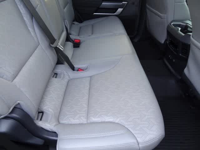 Thumbnail: 2023 Toyota Sequoia - 24