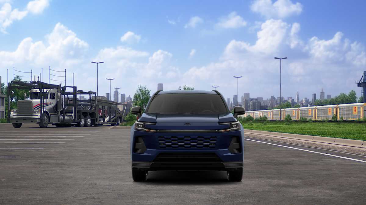 Thumbnail: 2026 Toyota RAV4 - 17