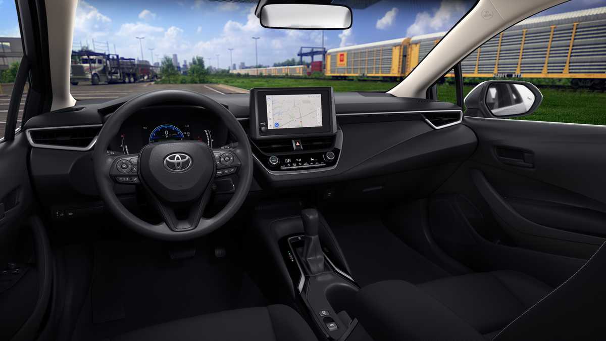 Thumbnail: 2026 Toyota Corolla - 19