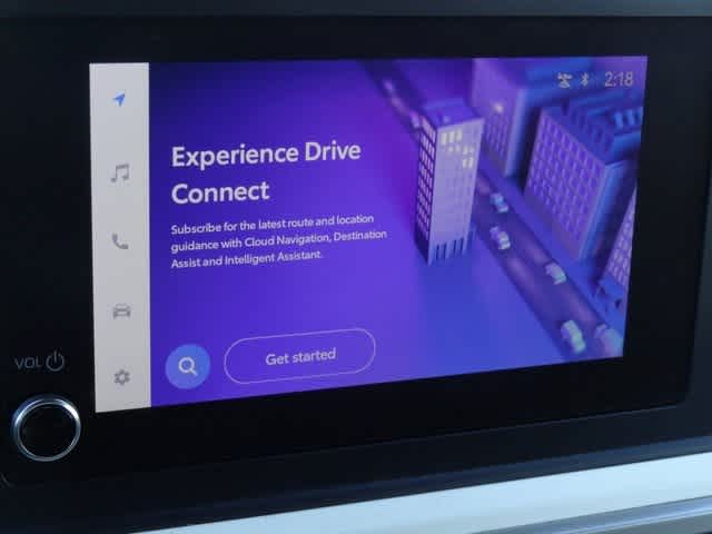 Thumbnail: 2024 Toyota Tacoma - 20