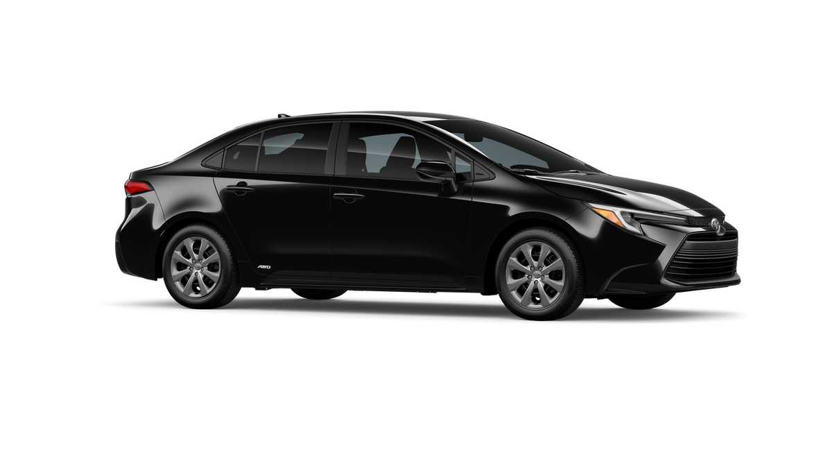 Thumbnail: 2026 Toyota Corolla - 13