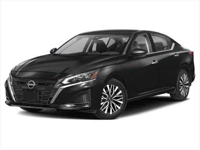 Thumbnail: 2024 Nissan Altima - 1