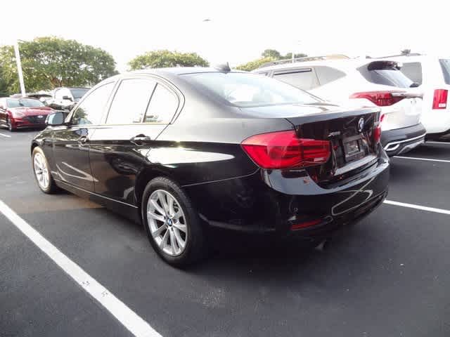 Thumbnail: 2016 BMW 3 Series - 5