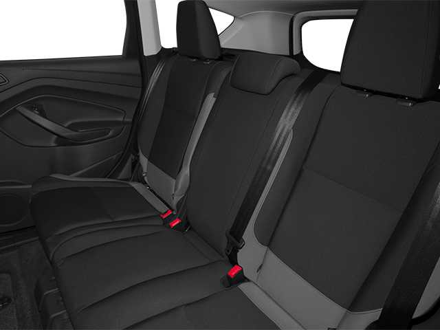Thumbnail: 2014 Ford Escape - 10