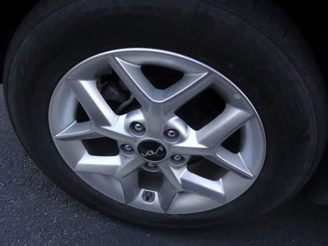 Thumbnail: 2025 Kia Soul - 12