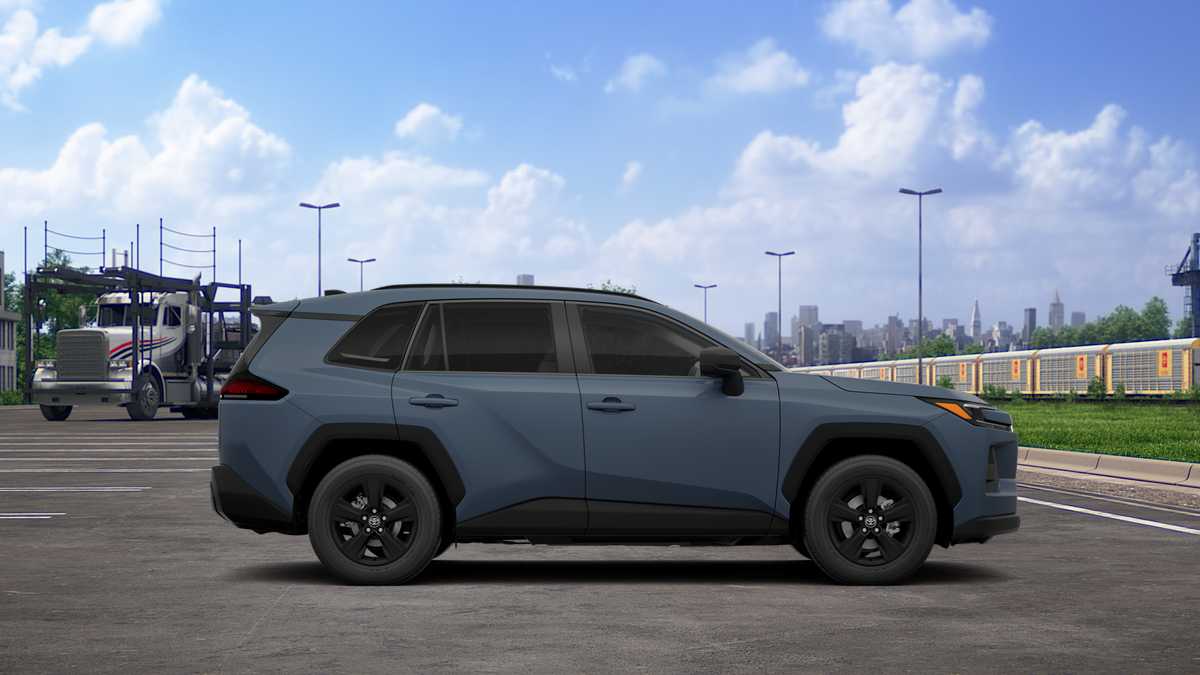 Thumbnail: 2026 Toyota RAV4 - 12