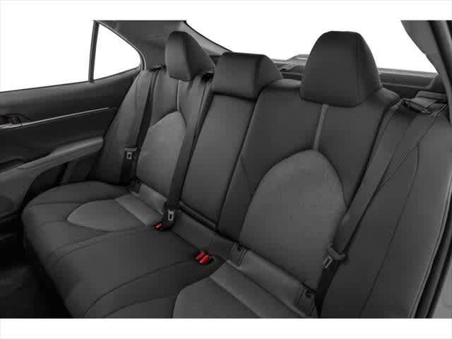 Thumbnail: 2024 Toyota Camry - 9