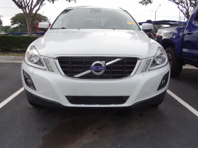 Thumbnail: 2010 Volvo XC60 - 2