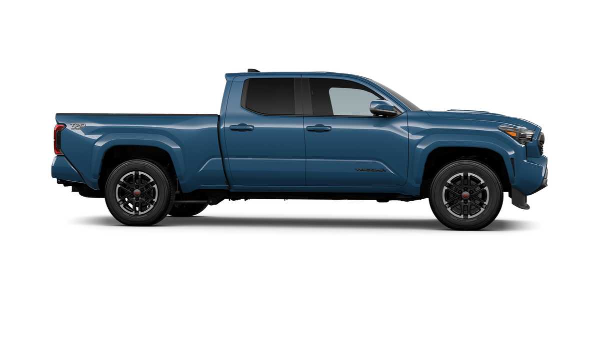 Thumbnail: 2026 Toyota Tacoma - 13