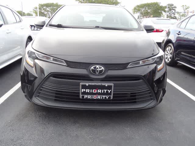 Thumbnail: 2023 Toyota Corolla - 2