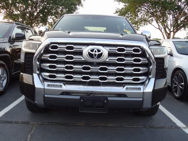 Thumbnail: 2022 Toyota Tundra - 2