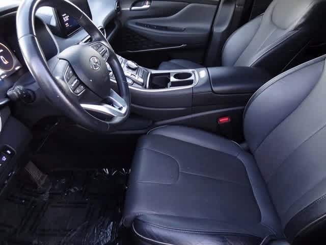 Thumbnail: 2023 Hyundai Santa Fe - 6