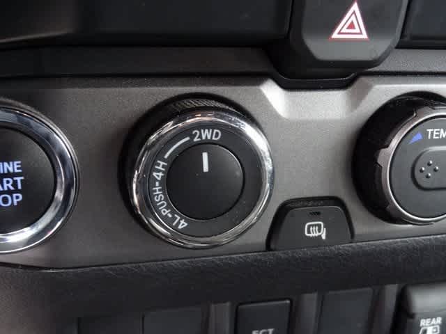 Thumbnail: 2021 Toyota Tacoma - 15