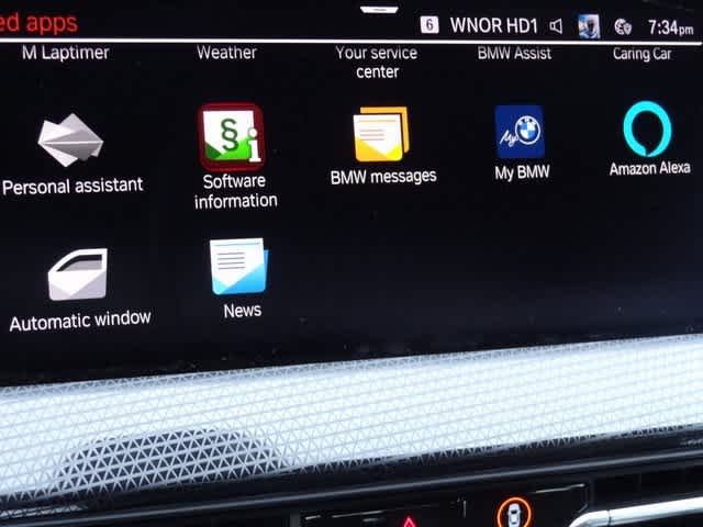 Thumbnail: 2022 BMW 2 Series - 23