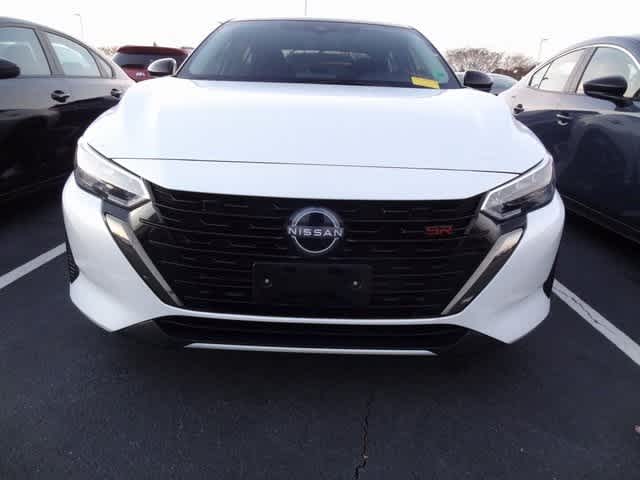 Thumbnail: 2024 Nissan Sentra - 2