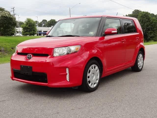 2015 Scion xB Base -
                  Chesapeake, VA