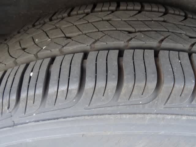 Thumbnail: 2006 Toyota Corolla - 11