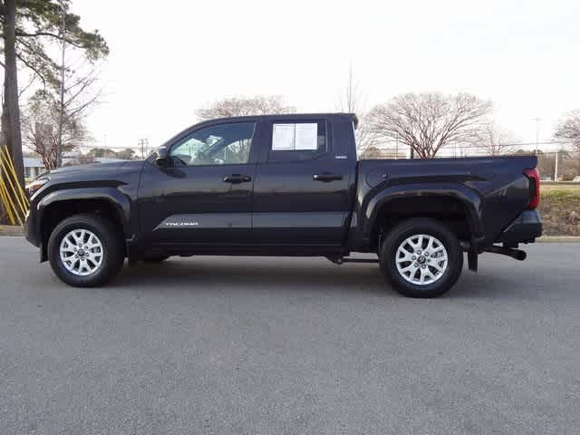 Thumbnail: 2024 Toyota Tacoma - 3