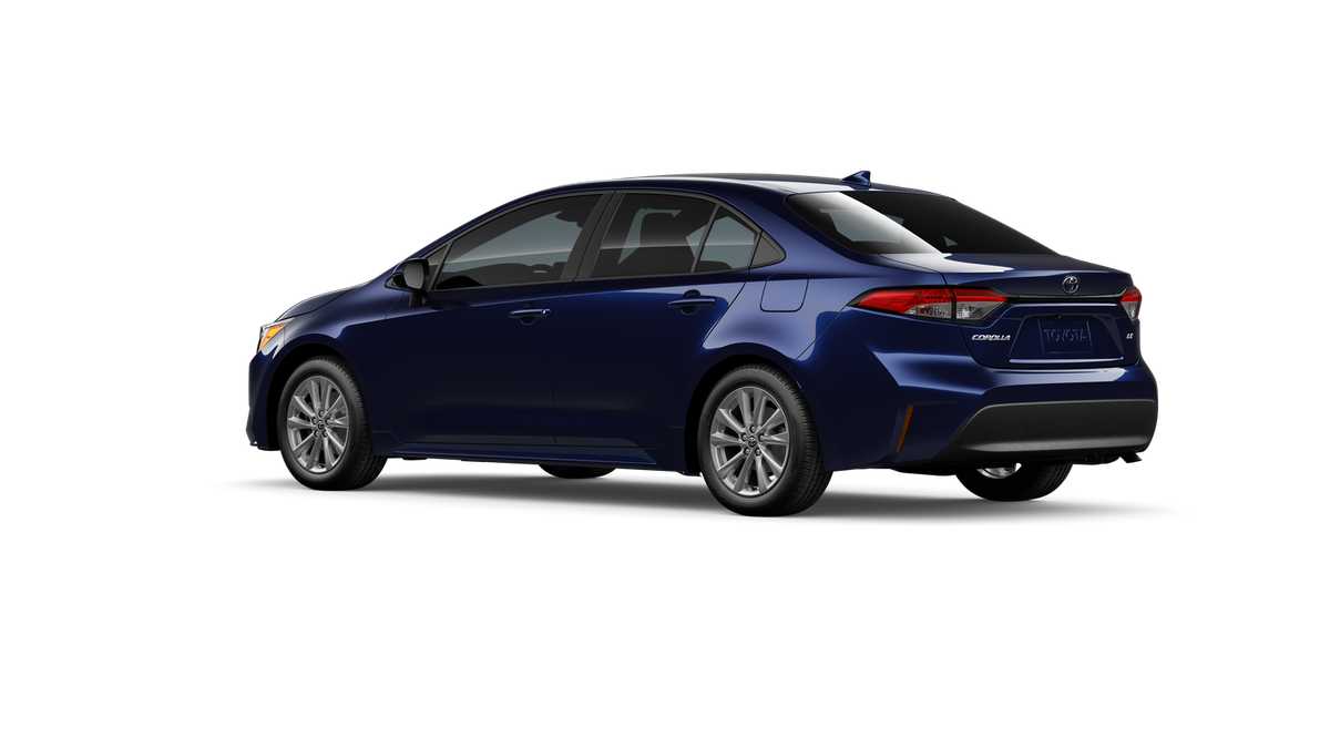 Thumbnail: 2026 Toyota Corolla - 6