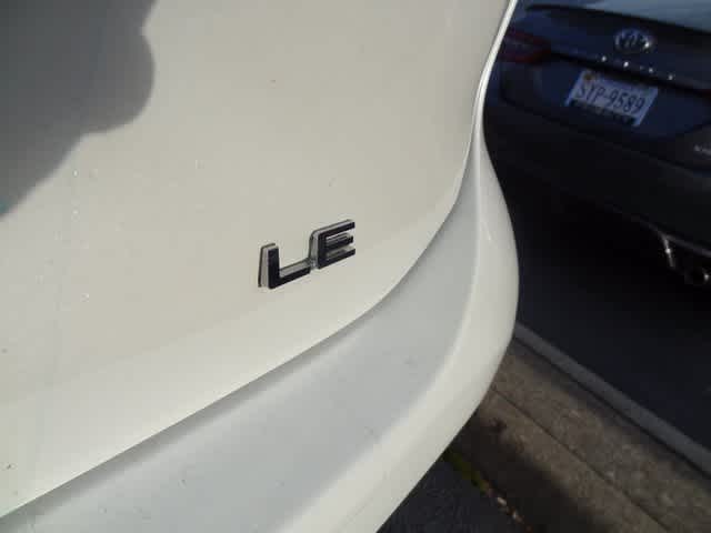 Thumbnail: 2023 Toyota Highlander - 21