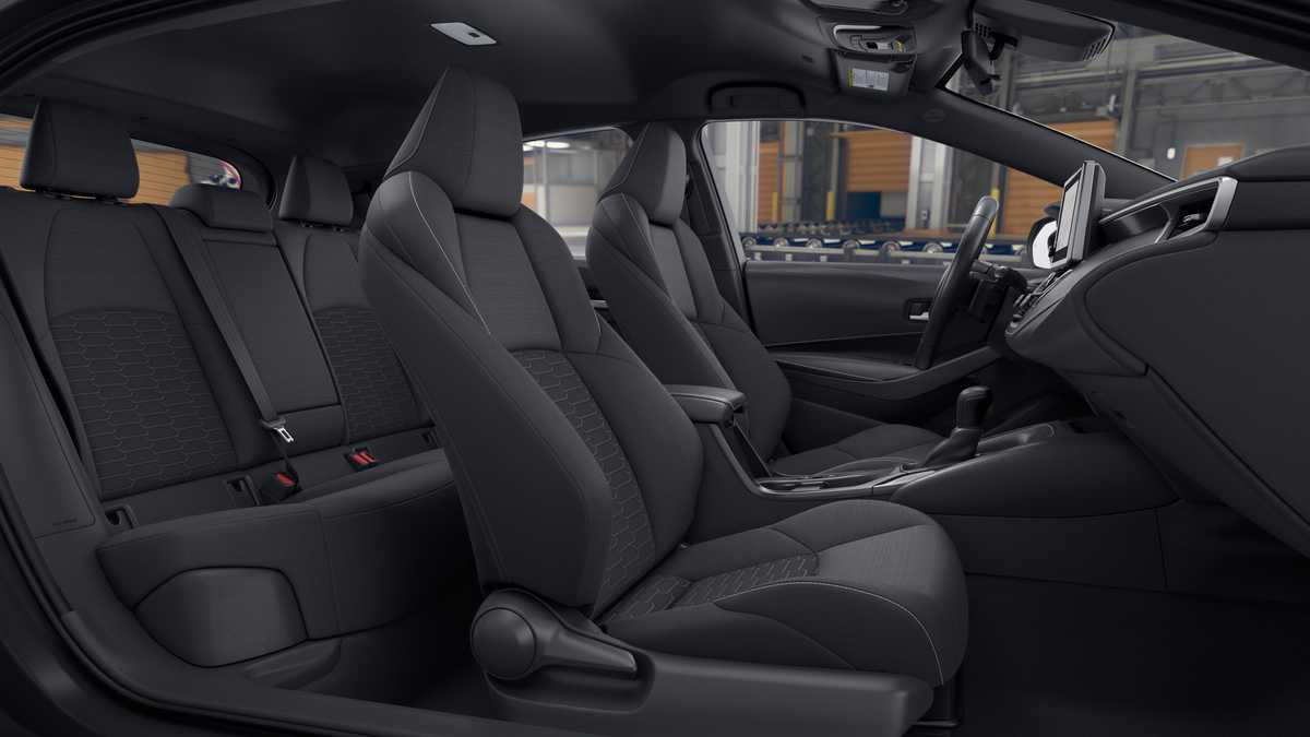 Thumbnail: 2026 Toyota Corolla - 20