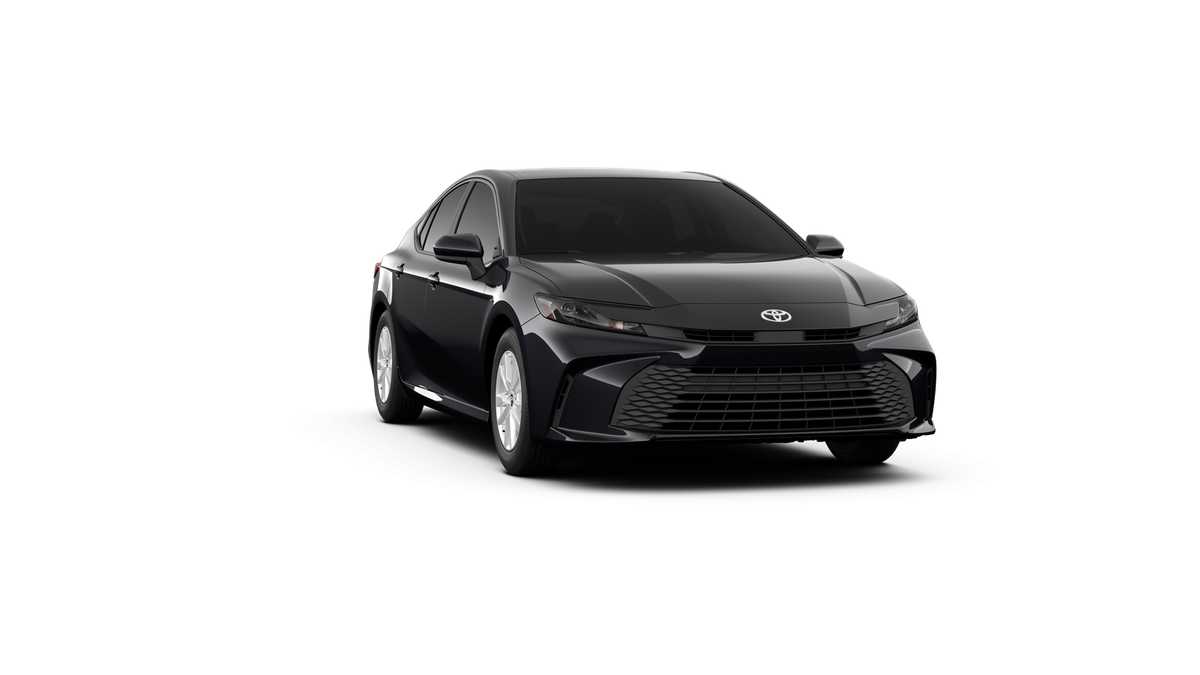 Thumbnail: 2026 Toyota Camry - 16