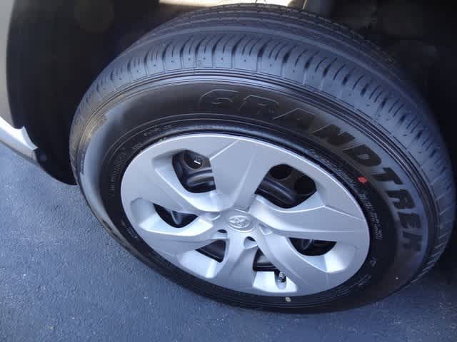 Thumbnail: 2024 Toyota RAV4 - 12