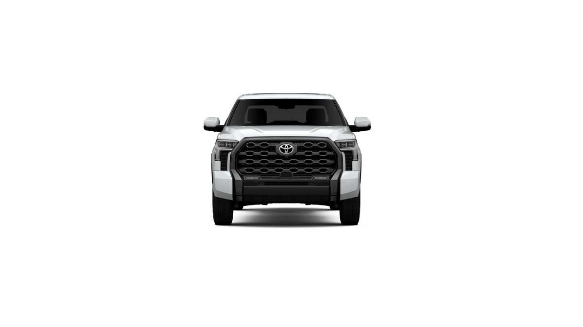 Thumbnail: 2026 Toyota Tundra - 17