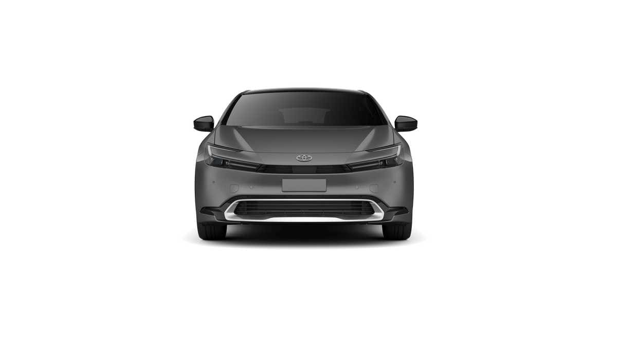 Thumbnail: 2025 Toyota Prius - 17